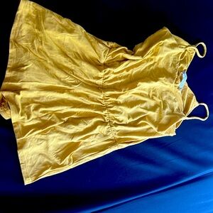 Fighting Eel Size Small Romper